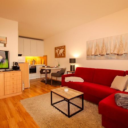 Haus Atlantic Doese Wohnung 107 Куксгафен Екстер'єр фото